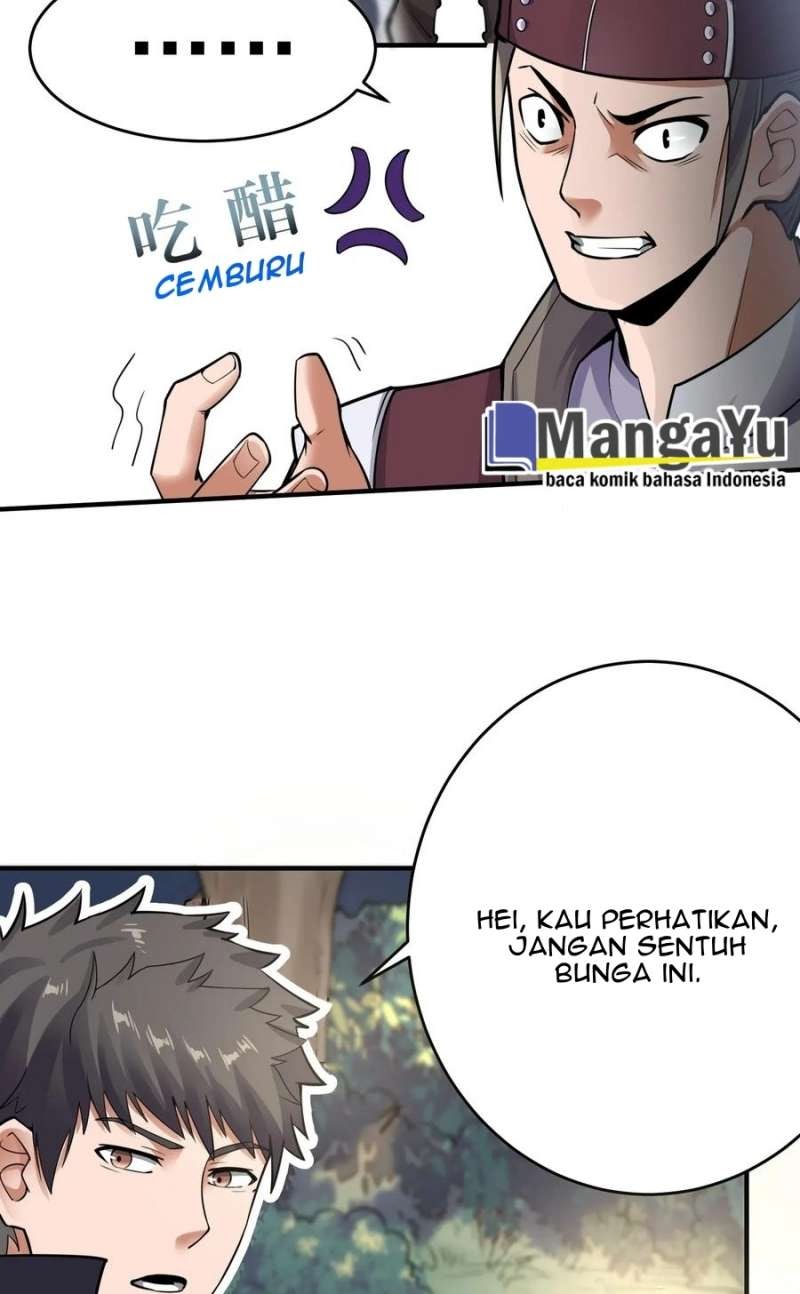 First Dragon (Yuanlong) Chapter 112 Gambar 27